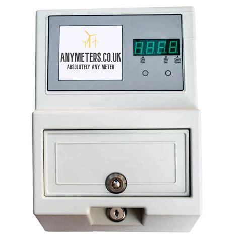 TIM30 Coin Meter 30a Max Supply .